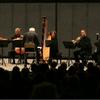 Listen: London Sinfonietta Performs Varèse, Martland...and The Stranglers