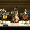 American Orchestras Grapple With Lack of Diversity