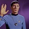 A 'Star Trek' Journey, in Memory of Leonard Nimoy