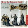 New Releases: Stile Antico, Daniel Hope and Joanne Polk