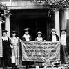 Women's Equality Day: Music of the Suffragists