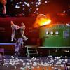 Stage Malfunction, Boos Greet Opening of Bayreuth Festival