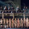 Holocaust Opera <em>The Passenger</em> to Make Its NY Debut at Park Avenue Armory