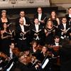 Listen: Handel's 'Messiah' Live From Trinity Wall Street