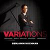 Benjamin Hochman Reinvigorates a Familiar Theme in 'Variations'