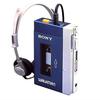 Forget the iPod. Was the Sony Walkman the Real Game-Changer?