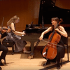 This Piano Trio’s Take on a ‘Final Fantasy’ Theme is a Musical Dream