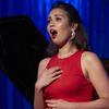 Nadine Sierra's Mozart Tribute