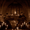 Beethoven’s Quartets Are Best Performed in Crypt
