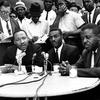 The Strategic King: MLK's Visionary Leadership