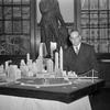 Reporters Ask the Mayor; The Fed's Coming Rate Cut; 100 Years of 100 Things: Robert Moses