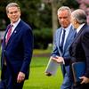 RFK Jr's 'Chronic Disease Tour' Wraps