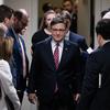 GOP Bill Goes After Medicaid