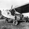 100 Years of 100 Things: Commercial Aviation