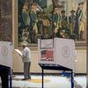 The Mayoral Candidates Make a Final Pitch to Voters; Early Voting Numbers Roll In; Heat Emergency