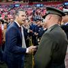 How Veterans Feel About Pete Hegseth; Callers React to the Senate Agreement to End the Shutdown; COP30 Update; Reimagining Teaching Science; Phone-Free Schools