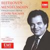 25 Essential Beethoven Recordings: The Violin Concerto