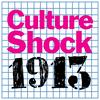 Culture Shock 1913