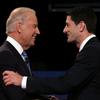 VP Debate: Biden, Ryan at Each Other on Everything