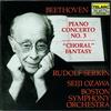 25 Essential Beethoven Recordings: The Choral Fantasy