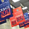 Before Debate, Economic Anxieties and Little Party Loyalty on Long Island