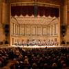 Rochester Philharmonic Plays Hanson's <em>Merry Mount</em>