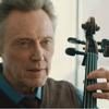 Faking for the Cameras: Christopher Walken Plays Cellist in 'A Late Quartet'