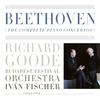 25 Essential Beethoven Recordings: The Piano Concertos