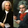 Bach to Beethoven