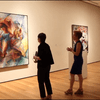 VIDEO - Culture Shock 1913 - Touring MoMA for Masterpieces from 1913 