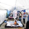 Haitians Suffer Amid Cholera Outbreak