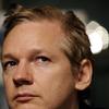 Authorities Delay Assange's Release