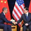 U.S.-China Perceptions
