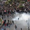 New Protests Erupt in Yemen as Demonstrations Continue in Egypt