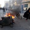 Protests Spread in Iran, Bahrain, and Yemen