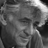 Leonard Bernstein Talks Aging and Emerging Dreams