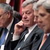 Debt Committee Impasse May Keep Deficit Talks Going Through 2013