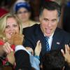 Women React to Ann Romney Convention Speech