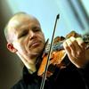 Violinist Thomas Zehetmair