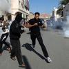Protests Erupt in Libya, Continue in Region