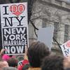 Religious Leaders Voice Support for Same Sex Marriage in NY