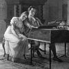 Fanny Mendelssohn's Fellow Female Composers