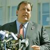 Christie Addresses Budget Crisis, To Protests