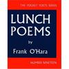 Object #6: Frank O'Hara's <em>Lunch Poems</em>
