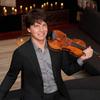 Which Joshua Bell Violin Concerto Beckons You?