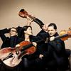  Quiroga String Quartet Debut