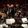 Lucerne Festival Orchestra Plays Schubert & Bruckner