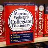 Merriam Webster's New Words for 2011