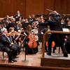 New York Philharmonic Performs Mozart's Final Symphonies