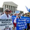 What the Health Care Decision Means for the 2012 Elections